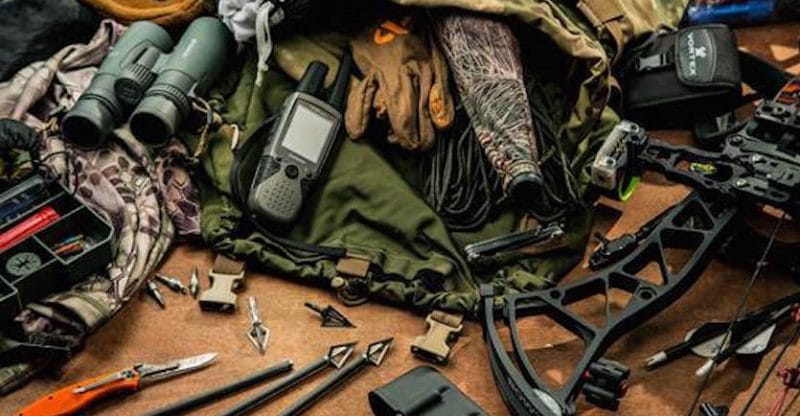 Hunting Gear - Hunting Supplies & Equipment