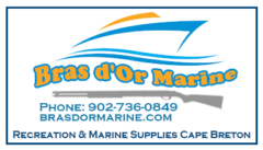 Bras d'Or Marine Sales and Service – Hunting, Fishing, Boating