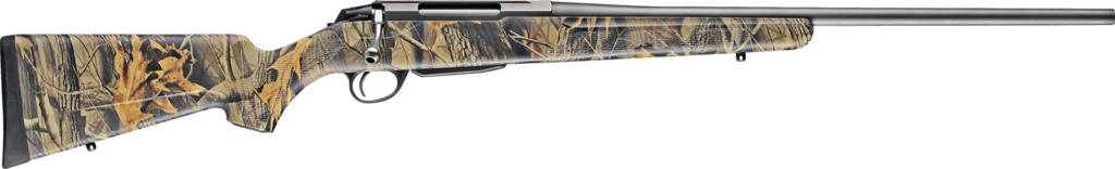 Tikka T3 Camo SS Gun