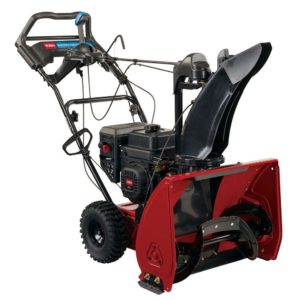 Toro Gas powered snow blower