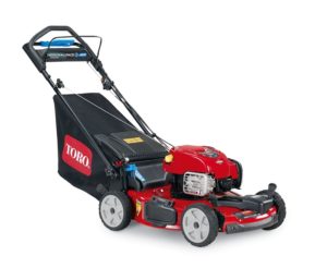 Toro Lawn Mower