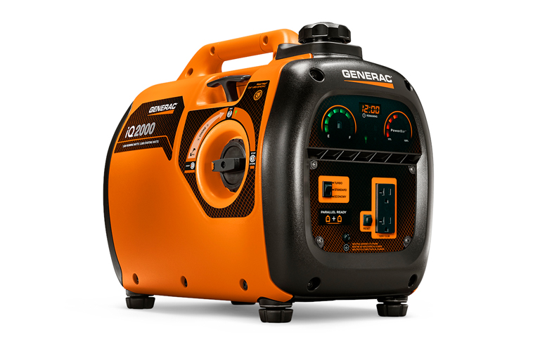 Generac Generator